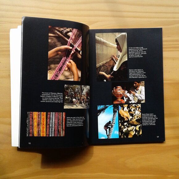 Vintage Kodak The 9th Here's How 1974 - Picture 4 of 6